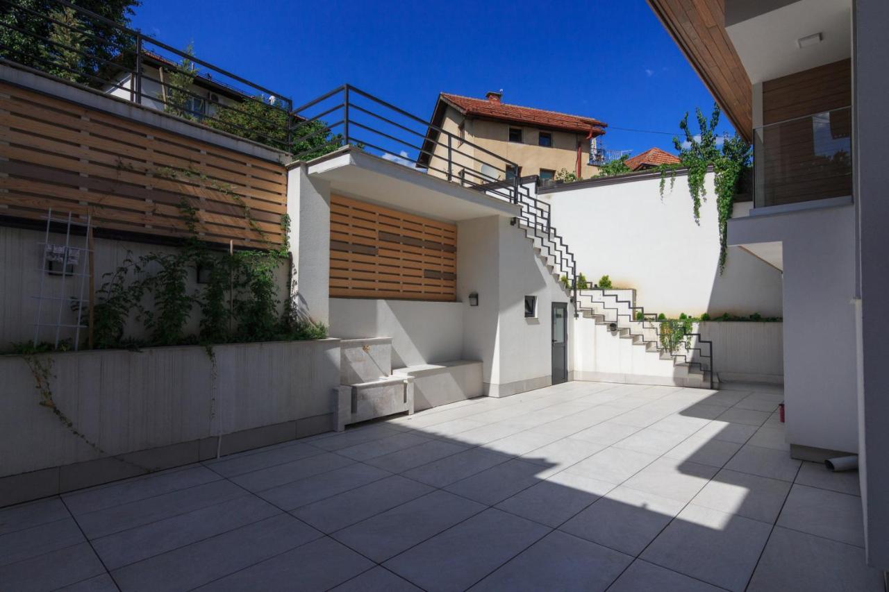 Mayisa Apartments SJJ Exterior foto